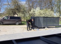 Jak trzeba to do roboty )