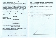 Uprawnienia eksploatacji SEP