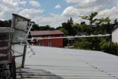 Antena DVBT RTCN RYKI Puławy Włostowice