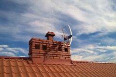 Antena DVB-T firmy Telmor-Telkom