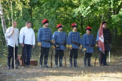 153 rocznica potyczki pod Nowym Stawem 5