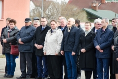 680 tys zł na likwidację osuwisk w naszej gminie - 02