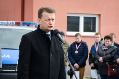 680 tys zł na likwidację osuwisk w naszej gminie - 03