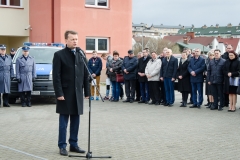 680 tys zł na likwidację osuwisk w naszej gminie - 04