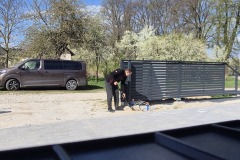 Jak trzeba to do roboty )