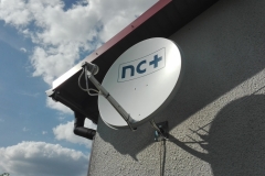Antena nc+ - Wielkie