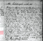 Aniela Zofia Wróblewska, ślub 1868 Dys
