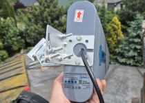 Antena GSM - poprawa zasięgu sieci komórkowej
