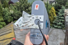 Antena GSM - poprawa zasięgu sieci komórkowej