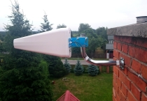 INSTALACJE GSM