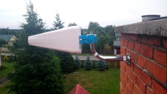 INSTALACJE GSM