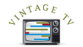 Vintage-TV