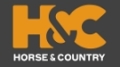 horse and country