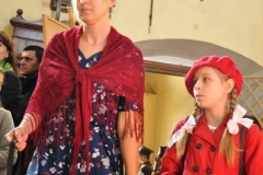 Listy z wojny - Teatr z Nasutowa w Lubartowie 02