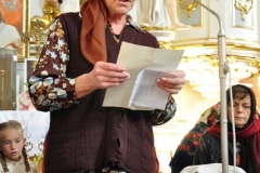 Listy z wojny - Teatr z Nasutowa w Lubartowie 08