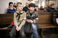 Listy z wojny - Teatr z Nasutowa w Lubartowie 09