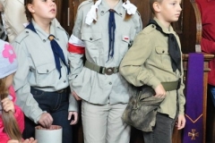 Listy z wojny - Teatr z Nasutowa w Lubartowie 12