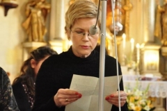Listy z wojny - Teatr z Nasutowa w Lubartowie 15