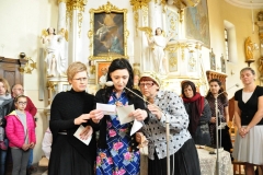 Listy z wojny - Teatr z Nasutowa w Lubartowie 17