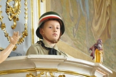 Listy z wojny - Teatr z Nasutowa w Lubartowie 19