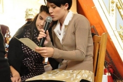Listy z wojny - Teatr z Nasutowa w Lubartowie 21