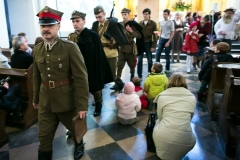 Listy z wojny - Teatr z Nasutowa w Lubartowie 22