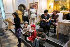 Listy z wojny - Teatr z Nasutowa w Lubartowie 23