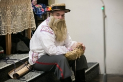 Listy z wojny - Teatr z Nasutowa w Lubartowie 25