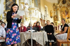 Listy z wojny - Teatr z Nasutowa w Lubartowie 26