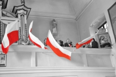 Listy z wojny - Teatr z Nasutowa w Lubartowie 28