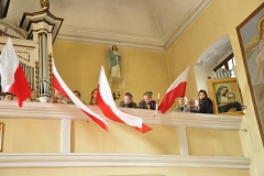 Listy z wojny - Teatr z Nasutowa w Lubartowie 29