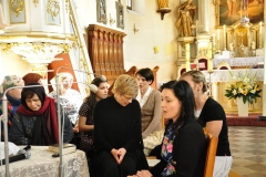 Listy z wojny - Teatr z Nasutowa w Lubartowie 32