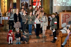 Listy z wojny - Teatr z Nasutowa w Lubartowie 36