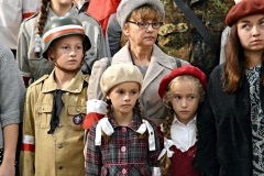 Listy z wojny - Teatr z Nasutowa w Lubartowie 39