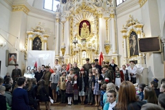 Listy z wojny - Teatr z Nasutowa w Lubartowie 40