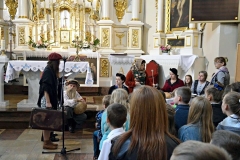 Listy z wojny - Teatr z Nasutowa w Lubartowie 41