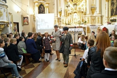 Listy z wojny - Teatr z Nasutowa w Lubartowie 43