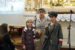 Listy z wojny - Teatr z Nasutowa w Lubartowie 44
