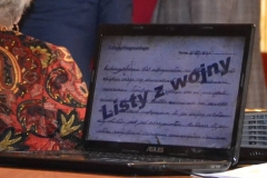 Listy z wojny 2