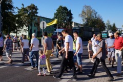 Mieszkańcy Niemiec i okolic domagają się budowy obwodnicy 4