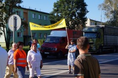 Mieszkańcy Niemiec i okolic domagają się budowy obwodnicy 5