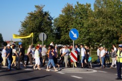 Mieszkańcy Niemiec i okolic domagają się budowy obwodnicy 6