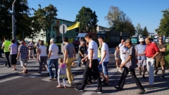 Mieszkańcy Niemiec i okolic domagają się budowy obwodnicy 4