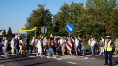 Mieszkańcy Niemiec i okolic domagają się budowy obwodnicy 6