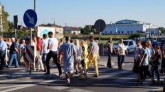 Mieszkańcy Niemiec i okolic domagają się budowy obwodnicy 7