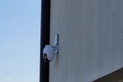 Obrotowa kamera IP