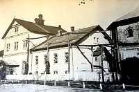 Nasutów folwark