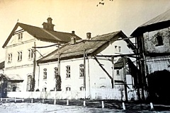 Nasutów folwark