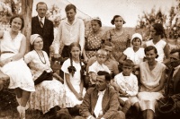 Rodziny oficjalistów folwarku Nasutów