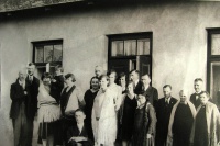 W folwarku Nasutów